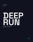 CIPHER 9 VOL.02 DEEP RUN cover
